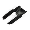Harley Davidson 7 Inch Stretch Fender Extension - Image 2 of 0