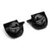 Harley Davidson Speaker Pod Vented Lower Fairing - Image 2 of 0