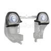 Harley Davidson Speaker Pod Vented Lower Fairing - Image 4 of 0