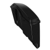 Harley 94-13 Denim Black Stretched Saddlebags - Image 4 of 0