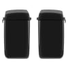 Harley 94-13 Vivid Black Standard Saddlebags - Image 2 of 0