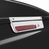 Harley 94-13 Vivid Black Standard Saddlebags - Image 5 of 0