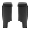 Harley Touring 4 Inch Stretched Saddlebags - Image 3 of 0