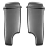 Harley Touring 4 Inch Stretched Saddlebags - Image 2 of 0