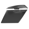 Harley Touring 4 Inch Stretched Saddlebags - Image 4 of 0