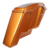 Harley Touring 2-Into-1 Extended 4 Inch Stretched Saddlebags - Image 4 of 0