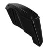 Harley Touring Dual Blocked 4 Inch Stretched Saddlebags - Image 4 of 0