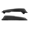 Harley Davidson Saddlebag Speaker Lids - Image 2 of 0