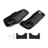 Harley Saddlebag Speaker Lids - Image 3 of 0
