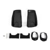 Harley Saddlebag Speaker Lids - Image 4 of 0