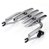 Harley Davidson Touring Stealth Luggage Rack - Image 1 of 0