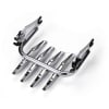 Harley Davidson Touring Stealth Luggage Rack - Image 2 of 0