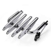 Harley Davidson Touring Stealth Luggage Rack - Image 3 of 0
