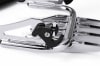 Harley Davidson Touring Stealth Luggage Rack - Image 4 of 0
