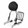 Harley Davidson Softail Fatboy Sissy Bar Backrest - Image 1 of 0