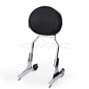 Harley Davidson Softail Fatboy Sissy Bar Backrest - Image 2 of 0