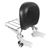 Harley Davidson Touring Sissy Bar/Luggage Rack - Image 1 of 0