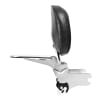 Harley Davidson Touring Sissy Bar/Luggage Rack - Image 3 of 0