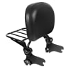 Harley Davidson Touring Tall Boy Sissy Bar - Image 1 of 0