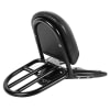 Harley Vrod Sissybar Backrest/Luggage Rack - Image 4 of 0