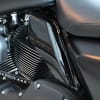Vivid Black Mid Frame Air Deflectors - Image 2 of 0
