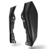 Vivid Black Mid Frame Air Deflectors - Image 4 of 0
