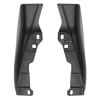 Vivid Black Mid Frame Air Deflectors - Image 5 of 0