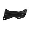 Harley Touring Black 4 Point Docking Hardware '14-'18 - Image 2 of 0