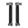 Harley Touring Black 4 Point Docking Hardware '14-'18 - Image 4 of 0