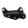 Harley Touring Black 4 Point Docking Hardware '09-'13 - Image 1 of 0