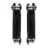 Harley Touring Black 4 Point Docking Hardware '09-'13 - Image 3 of 0
