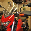 Ducati Hypermotard Turn Signals - Image 1 of 0