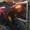 SBL Ducati Hypermotard 821 Fender Eliminator Kit - Image 3 of 0