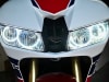 HONDA CBR600RR 13-14 PLAZMA LED HALOS QUAD KIT - Image 2 of 0