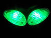 Suzuki Hayabusa Turn Signals - Image 1 of 0
