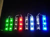 SBL HYPER STROBE LED ACCENT STRIPS - Image 1 of 0