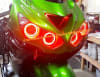 SBL Suzuki GSX-R750 2004-2005 Dual Plazma LED Headlight Halo Kit - Image 2 of 0
