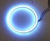 SBL Suzuki GSX-R750 2004-2005 High Beam Single Plazma LED Headlight Halo Kit - Image 4 of 0