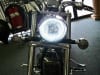SBL SUZUKI BOULEVARD M109 SINGLE PLAZMA LED HALO KIT - Image 2 of 0