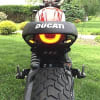 SBL Ducati Scrambler Full Throttle LED Fender Eliminator Kit - Image 2 of 0