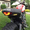 SBL Ducati Scrambler Urban Enduro LED Fender Eliminator Kit - Image 1 of 0