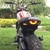 SBL Ducati Scrambler Urban Enduro LED Fender Eliminator Kit - Image 3 of 0