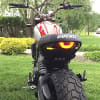 Ducati Scrambler Icon/Urban Enduro Fender Kit - Image 1 of 0