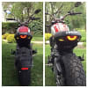 Ducati Scrambler Icon/Urban Enduro Fender Kit - Image 3 of 0