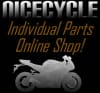 Unpainted Yamaha Fairings - Image 2 of 0