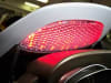 HONDA CBR 600RR 2007-2012 INTEGRATED BRAKE TAIL LIGHT - Image 1 of 0