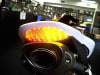 HONDA CBR 600RR 2007-2012 INTEGRATED BRAKE TAIL LIGHT - Image 2 of 0