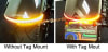 Honda VT750 Spirit LED Fender Eliminator Light Bar - Image 4 of 0