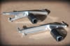 Ninja 250R Frame Slider - Image 1 of 0