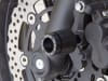 KAWASAKI Ninja 650 ('12-'16) / Ninja 650R ('09-'11) / ER6n ('09- ) FORK BOTTOM SLIDERS - Image 3 of 0